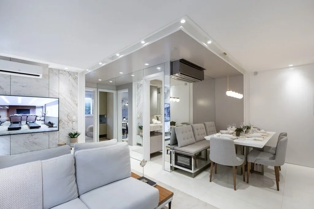Imagem Apartamento em Passo da Areia