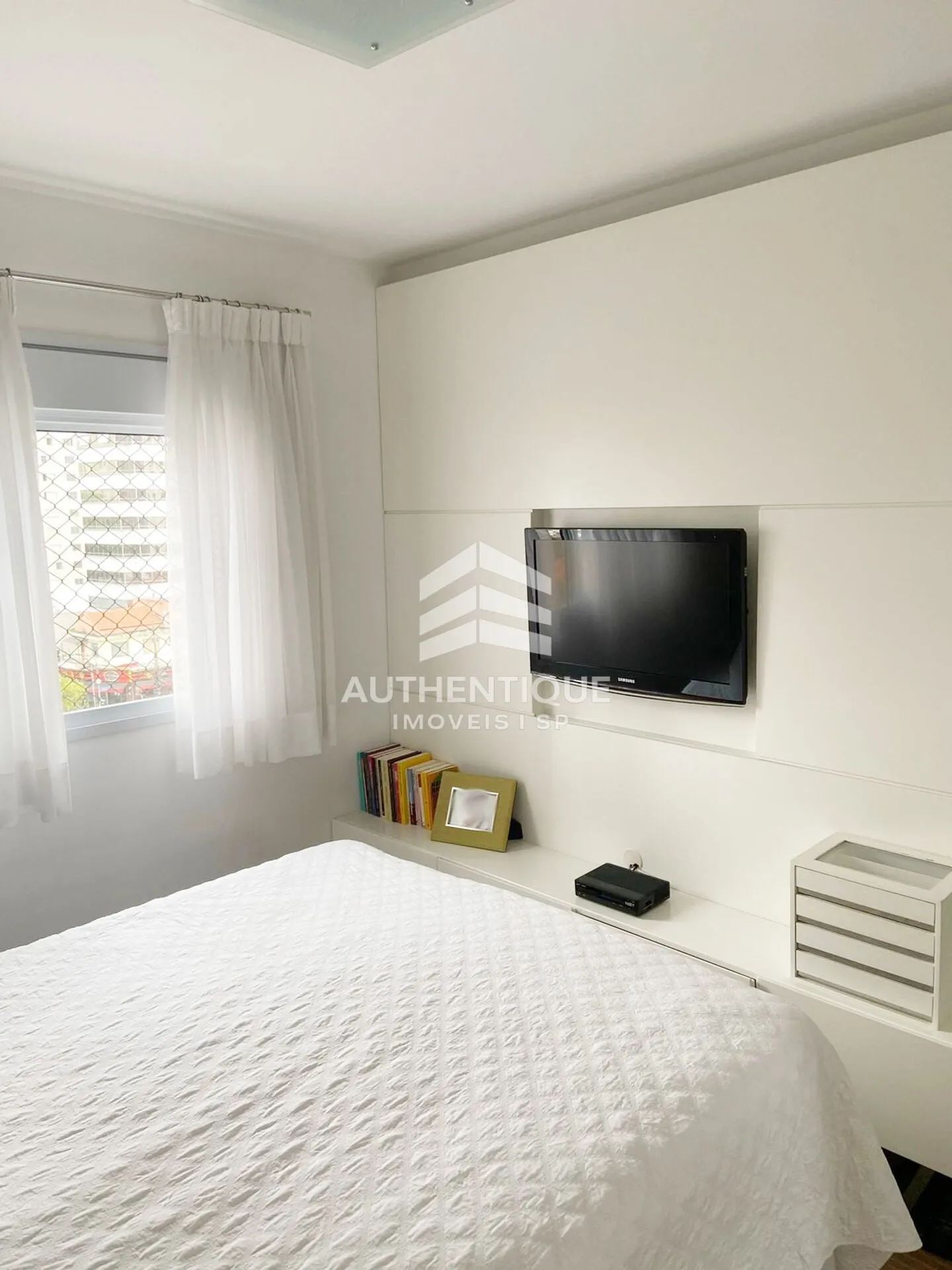Imagem Speciale Vila Olímpia - Apartamento à venda no bairro Vila Olímpia - São Paulo/SP, Zona Sul