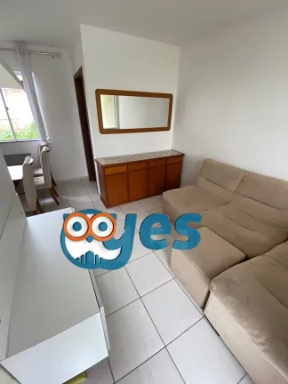 Imagem Casa semi mobiliada para Locação no Bela Vista - SIM
