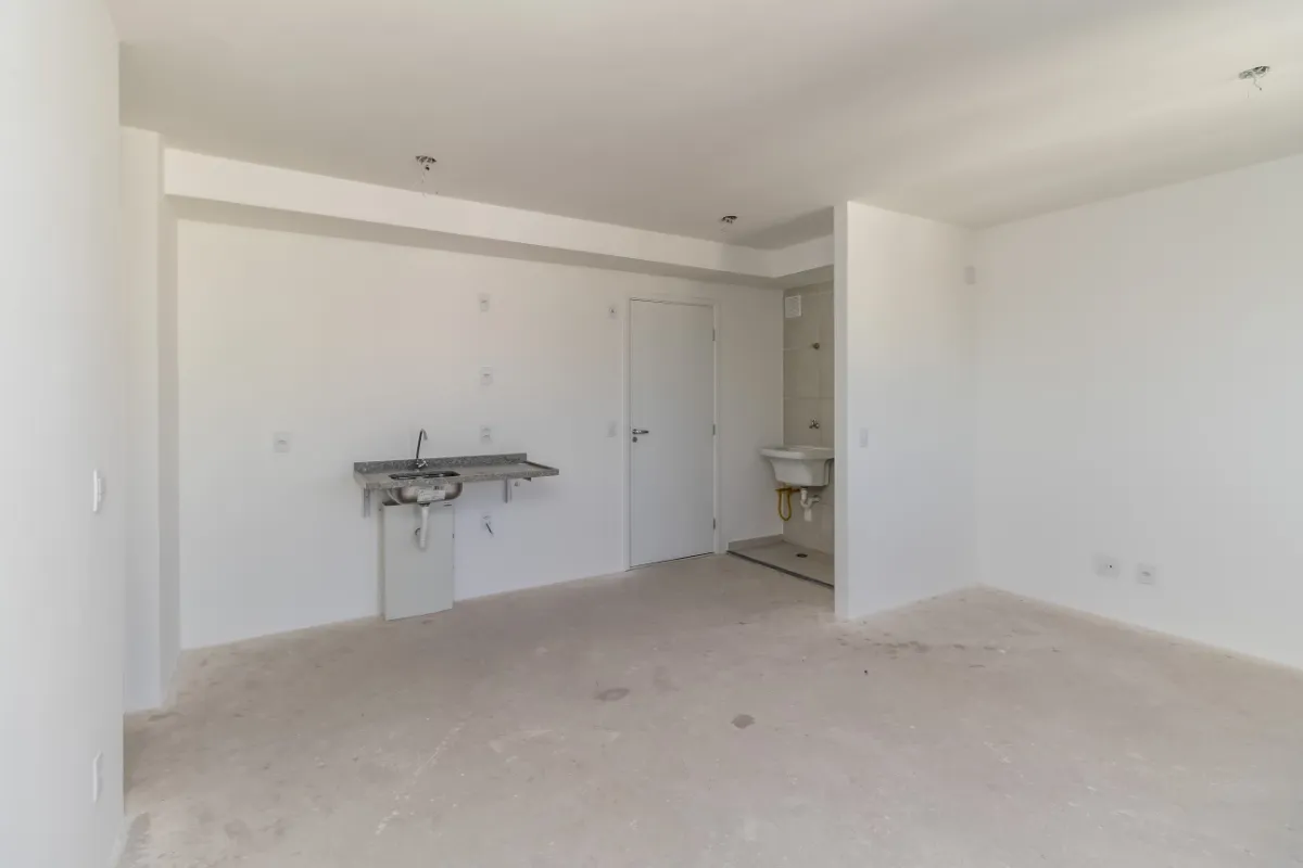 Imagem Apartamento para venda em Planalto Paulista com 2 quartos, 49m2