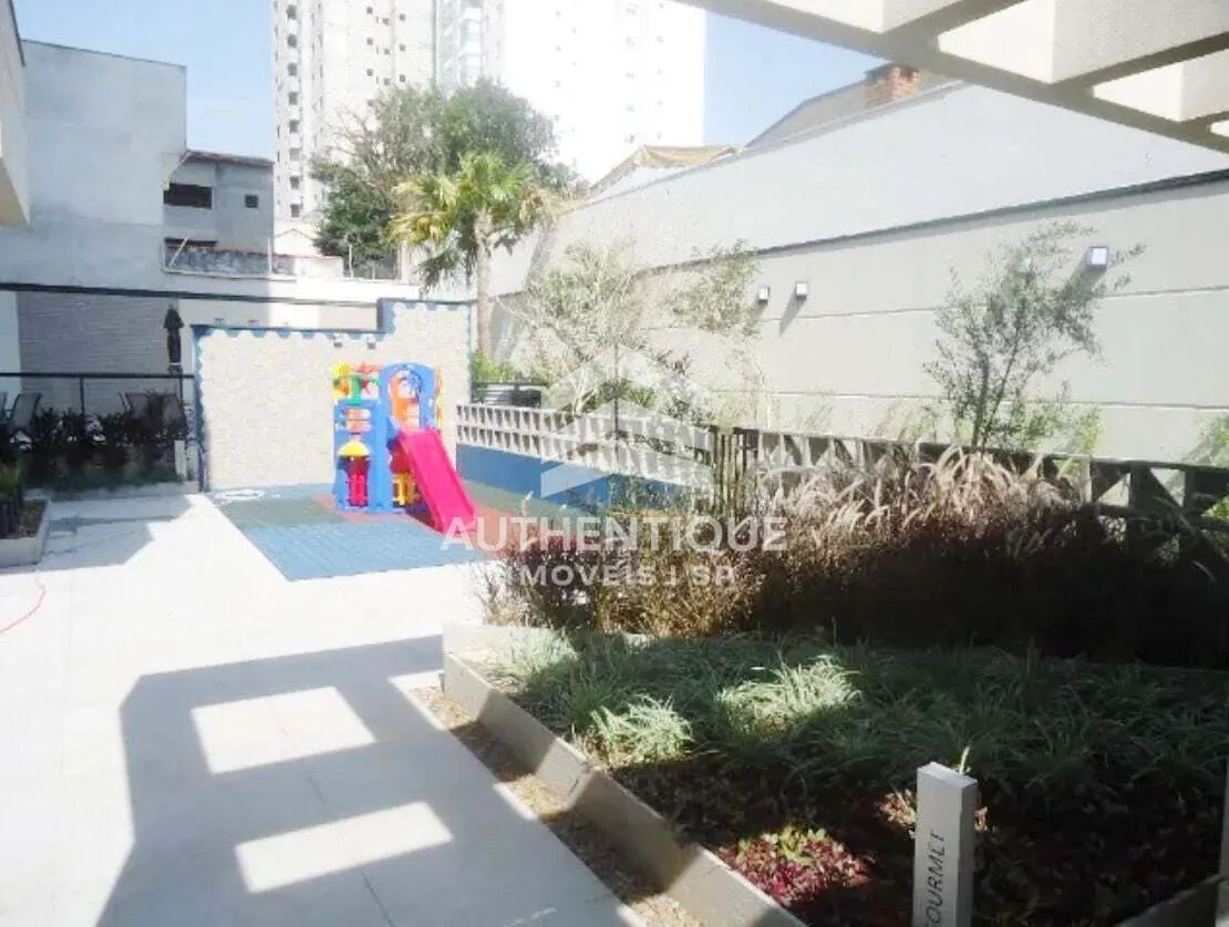 Imagem VILARO CAMPESTRE SANTO ANDRE - Apartamento à venda no bairro Campestre - Santo André/SP