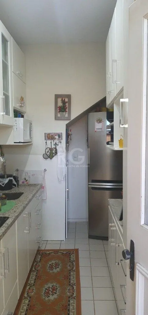 Imagem Casa Condominio para Venda - 107.98m², 3 dormitórios, sendo 1 suites, 1 vaga - Teresópolis