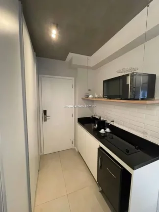 Imagem Apartamento à venda Vila Nova Conceição São Paulo