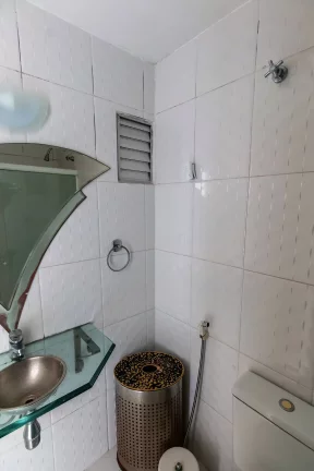 Imagem Studio com 1 vaga à venda na Bela Vista.