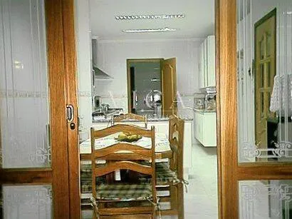 Imagem Casa venda 352m² 4 dormitórios por R$ 2.790.001 - Alphaville/SP