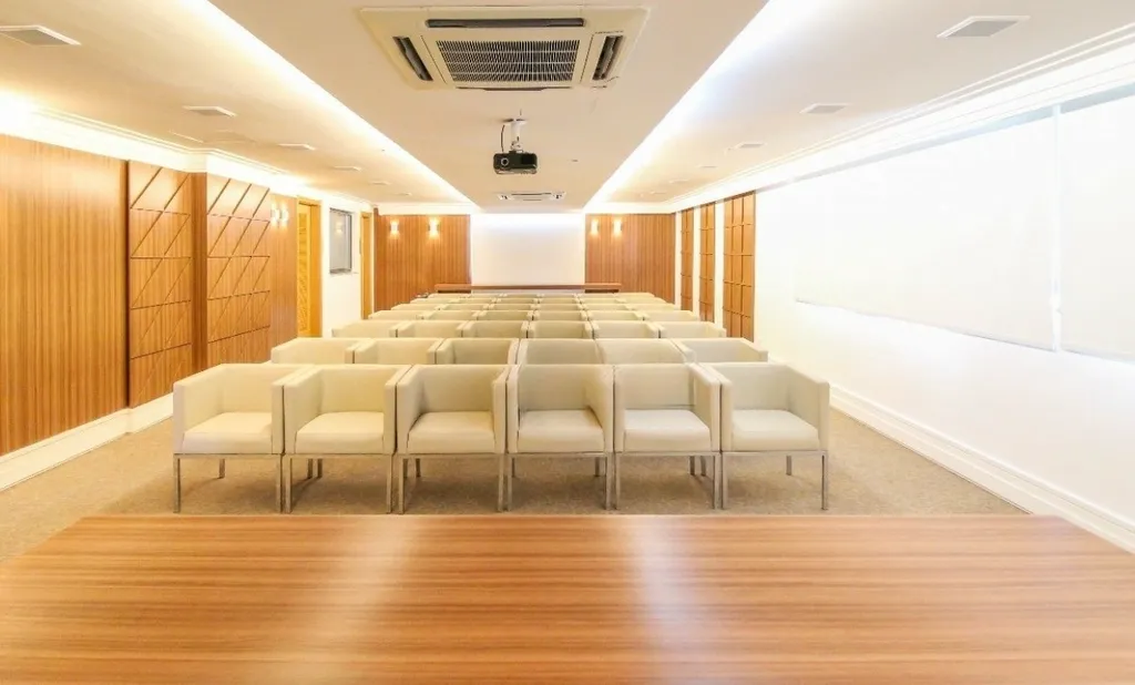 Imagem Sala Comercial em Três Figueiras