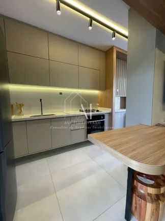 Imagem Apartamento - Colinas do Lago - Bragança Paulista-SP