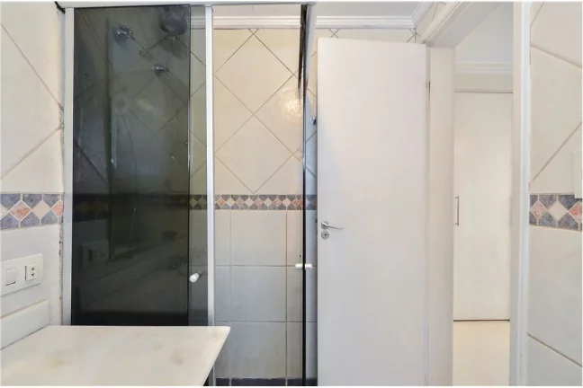 Imagem APARTAMENTO RESIDENCIAL em São Paulo - SP, Moema