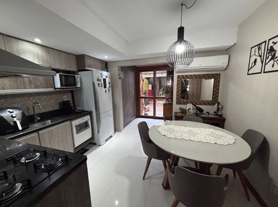 Imagem Casa em Guarujá