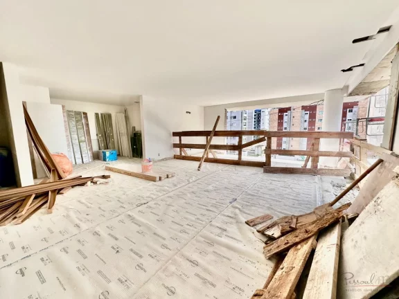 Imagem Apresentamos o Verte Residence - Exclusividade, sofisticação e localização privilegiada em Flori...