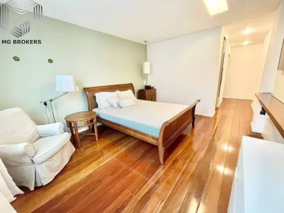 Imagem jardim oceanico barra da tijuca