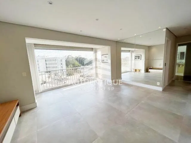 Imagem LIVING CLUB JARDIM DO GOLF SANTO AMARO - Apartamento à venda no bairro Santo Amaro - São Paulo/SP, Zona Sul