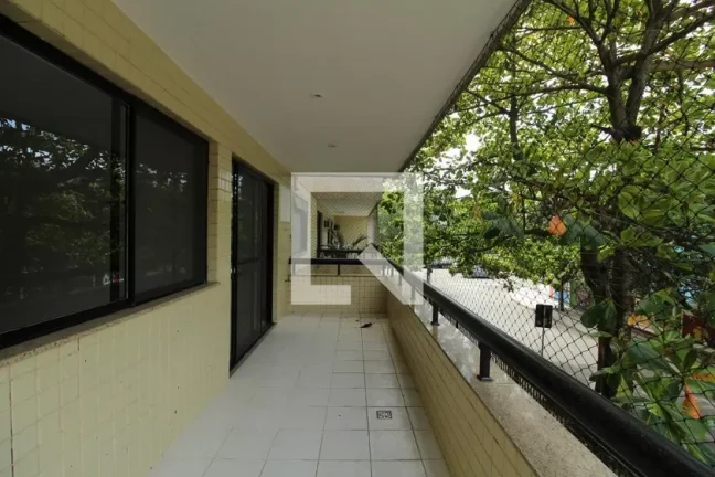 Imagem Apartamento à Venda - Recreio, 3 Quartos, 123 m2