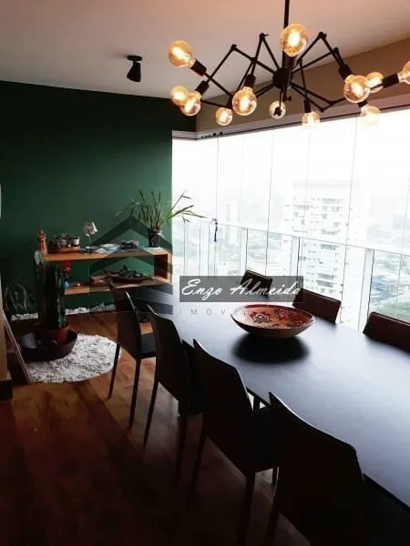 Foto do imóvel GIOIA ACLIMACAO - Apartamento à venda em São Paulo/SP em Rua Coronel Cabrita, 35 - Aclimação, São Paulo - SP