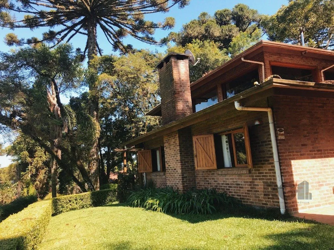 Imagem Linda casa em Canela