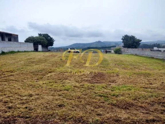 Imagem Terreno em Condomínio de Alto Padrão