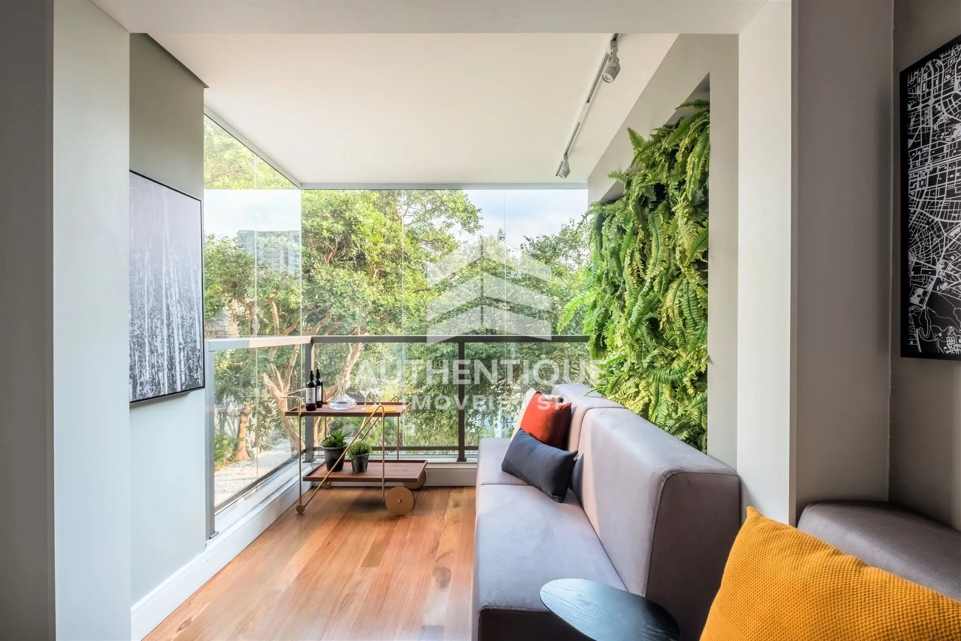 Foto do imóvel Veritê Perdizes - Apartamento à venda em São Paulo/SP em Rua Doutor Homem de Melo, 1011 - Perdizes, São Paulo - SP