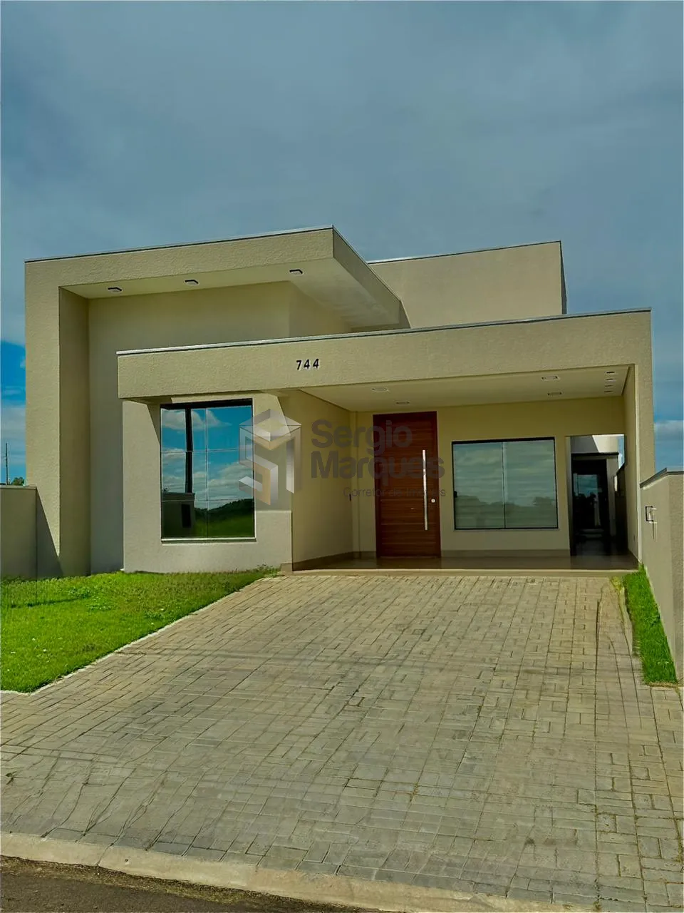 Imagem Casa 337m Icaraíma-PR 446