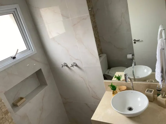 Imagem Apartamento 91 m² 3 Dormitórios sendo 1 Suíte e 2 Vagas de Garagens