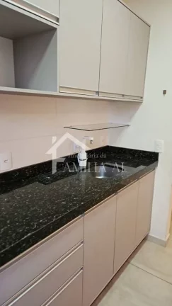 Imagem Apartamento com 73m² no bairro Costa e Silva