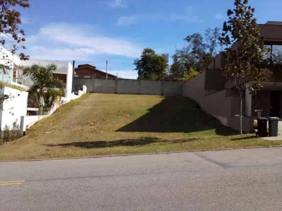 Imagem Terreno em Condomínio à Venda, 570 m² em Alphaville Nova Esplanada - Votorantim