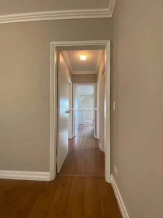 Imagem Apartamento à venda Jardim América São Paulo