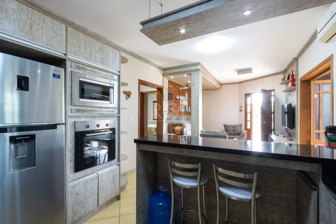 Imagem Casa em Boa Vista do Sul