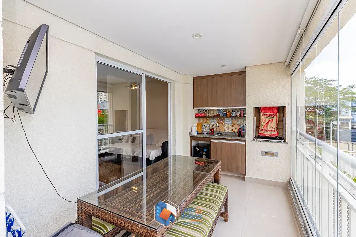 Imagem Apartamento para venda em Jardim Pereira Leite com 3 quartos, sendo 1 suíte, 87m²