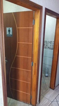 Imagem Alugo Salão Comercial em Vila Metalúrgica, Santo André