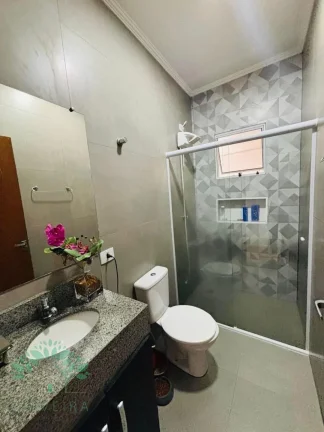 Imagem CASA RESIDENCIAL em Extrema - MG, Campos Olivotti