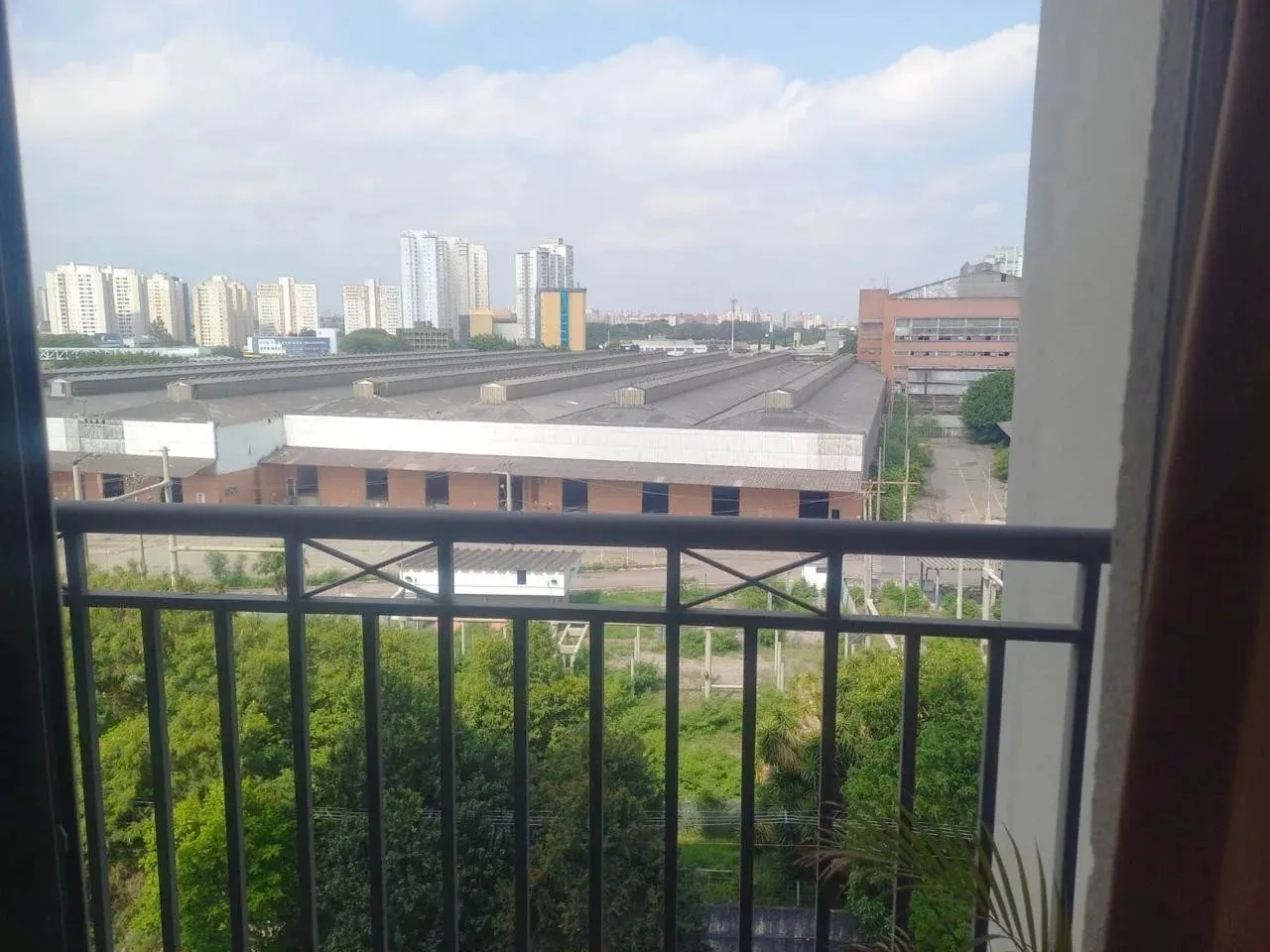 Imagem Apartamento para Venda em São Paulo, Lapa de Baixo, 2 dormitórios, 1 suíte, 2 banheiros, 1 vaga