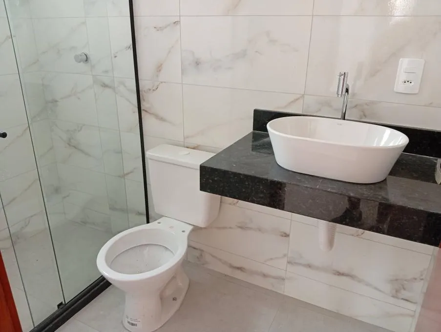 Imagem Casa 2 Quartos Maricá - RJ - Inoã (Inoã)