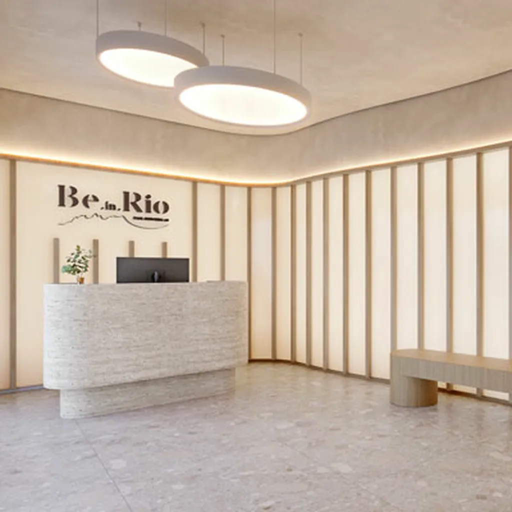 Imagem Studio à venda em Rio de Janeiro, Ipanema, com 1 quarto, 41.18m2
