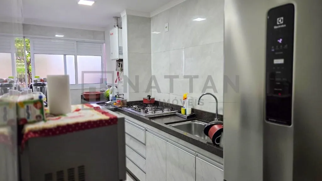 Imagem Apartamento Garden com 3 dormitórios à venda, 140 m² por R$ 850.000,00 - Vila Carrão - São Paulo/SP