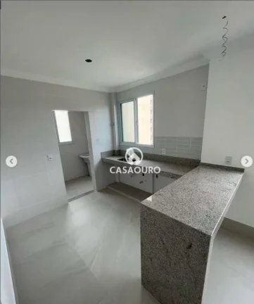 Imagem Apartamento com 3 quartos à venda, 80 m² - Santo Antônio - Belo Horizonte/MG
