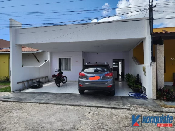 Imagem VENDO CASA CONDOMÍNIO ALEGRIA 1