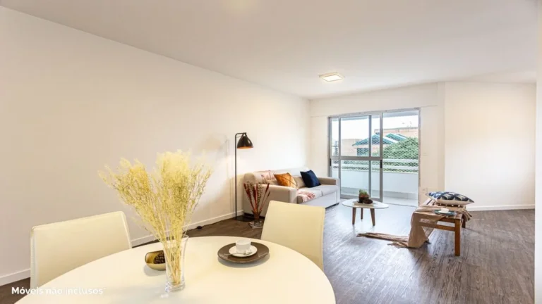 Imagem APARTAMENTO RESIDENCIAL em São Paulo - SP, Vila Madalena
