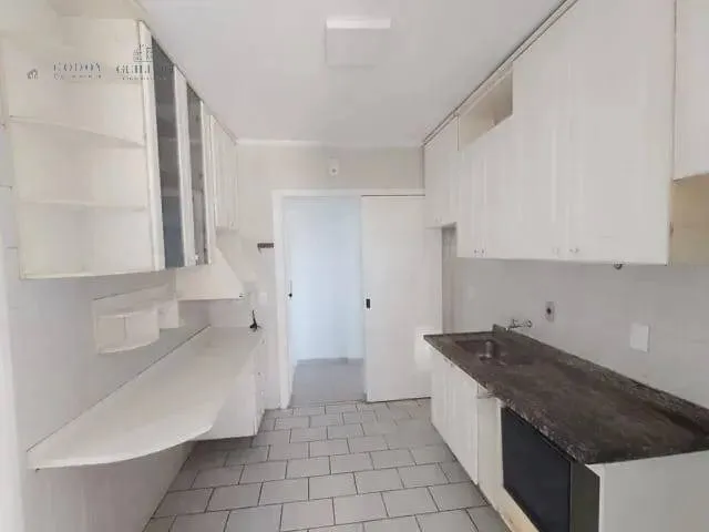 Imagem Apartamento à venda 3 Quartos, 1 Suite, 1 Vaga, 91M², Jardim das Nações, Taubaté - SP | Portal da independência II
