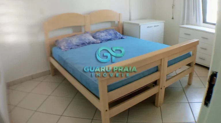 Imagem Apartamento à venda no bairro Enseada - Guarujá/SP