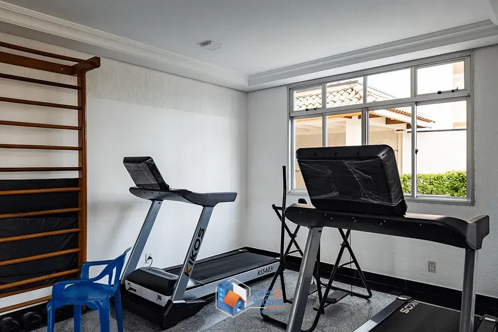 Imagem Apartamento à venda 3 Quartos 1 Suite 2 Vagas 81M² Vila Gumercindo São Paulo - SP