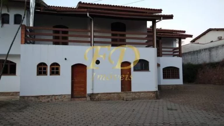 Imagem Casa no Condomínio Alpes da Cantareira