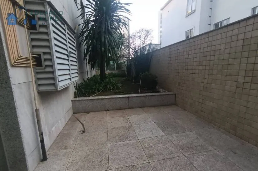 Imagem Apartamento no Lourdes com 2 quartos, suíte e 2 Vagas!!!!!!