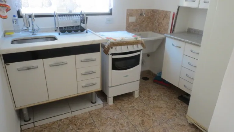 Imagem Apartamento com 1 Quarto à Venda, 38 m² em Bela Vista - São Paulo