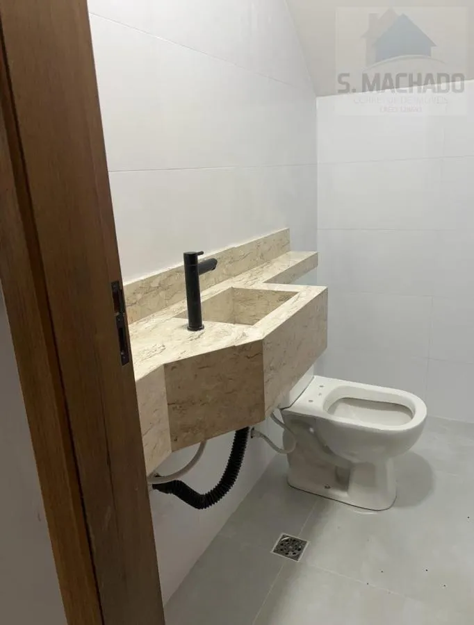 Imagem Apartamento para Venda em Santo André / SP no bairro Vila Curuça