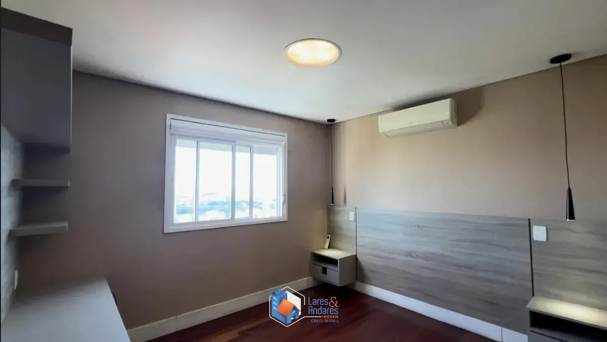 Imagem Cobertura para venda em Jardim Monte Kemel com 3 quartos, sendo 3 suítes, 280m²