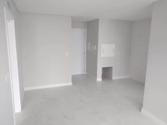 Imagem Apartamento 1 Dormitório - Bairro Navegantes