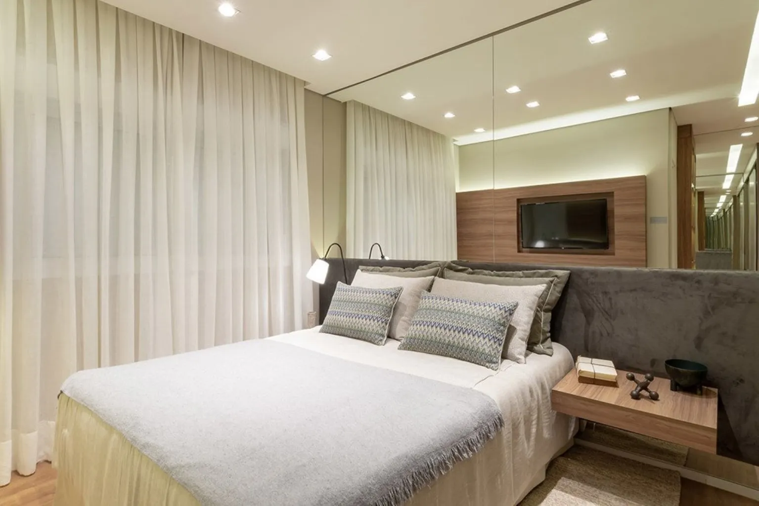 Imagem Oportunidade imperdível: Apartamento à venda no Tatuapé, São Paulo-SP, 3 quartos, 1 suíte, 2 banheiros, 1 vaga, 81m² - Edifício Linea Home Resort
