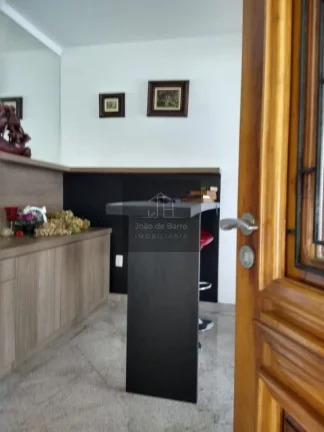 Imagem Casa com 4 dormitórios à venda, 217 m² por R$ 1.500.000,00 - Parque Residencial Itapeti - Mogi das C