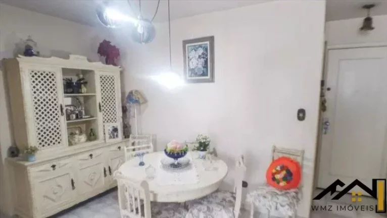 Imagem Apto 74m² no Parque São Jorge | 2 dorms perto do metrô – WMZ Imóveis