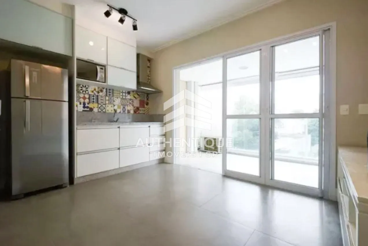Imagem B103 Brooklin - Apartamento à venda em São Paulo/SP